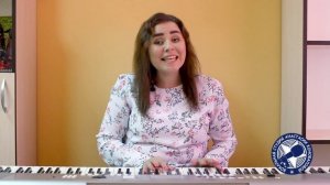 Распевка для голоса. Вариант #2. Малыши.