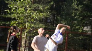 Бэкстейдж 5 смены 2023 года