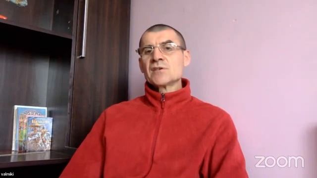 ✨ИНТЕРАКТИВНАЯ ОНЛАЙН-ВСТРЕЧА “ВСЁ О КАРАВАНЕ ПРАБХУПАДЫ”