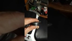 SCT SM 134 масленый фильтр цена качество и недорогой аналог на мотоцикл !