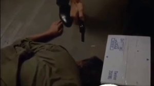 Однажды в Америке