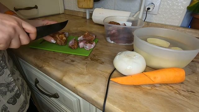 Что приготовить на завтрак, обед и ужин? Идеи блюд на каждый день. Меню на 2 дня! смотреть онлайн