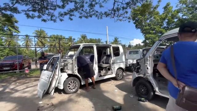 SUZUKI EVERY VAN   TRANSFORMER VAN NEW STOCKS FROM JAPAN