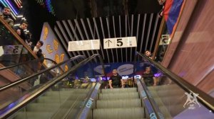 Hay Sport: Gegard Mousasi visited Moscow