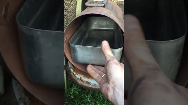 Духовка походная! 5 августа 2019 г. смотреть онлайн