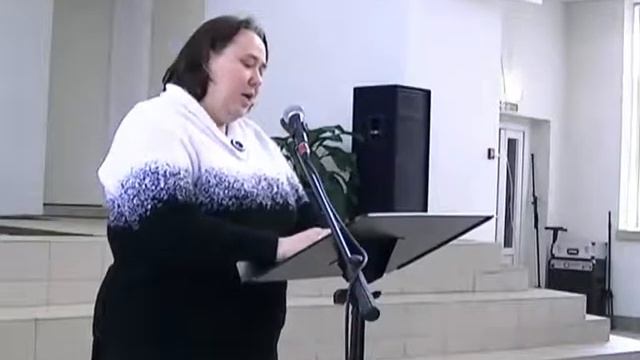 УВЕС - ЗАЧЕТ ПО ПРОЙДЕННЫМ ТЕМАМ (16-02-2013) смотреть онлайн