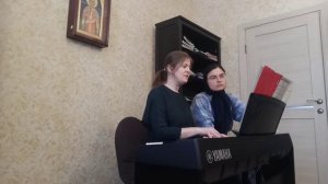 8 тропарный глас