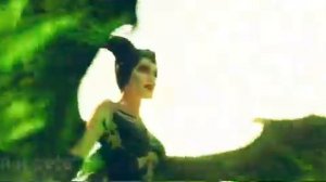 ~Малефисента/Клип/Стала сильнее~