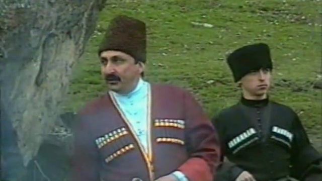 ЛЕЧИНКАЙ ЧАСТЬ 1