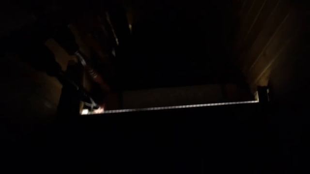 Автоматическая подсветка лестницы. Своими руками! смотреть онлайн