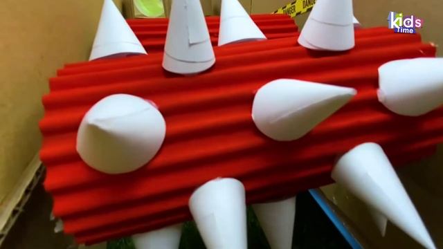 Лабиринт кобры!  Лабиринт для хомяка с ловушками! ПОЛОСА ПРЕПЯТСТВИЙ