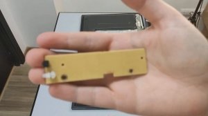 Полная разборка телевизора Hi VHIX-32H181MSY Complete disassembly of Hi VHIX-32H181MSY TV