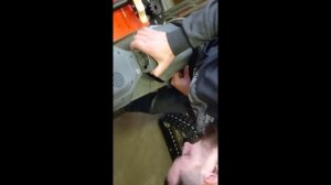 Разбираем гироскутер