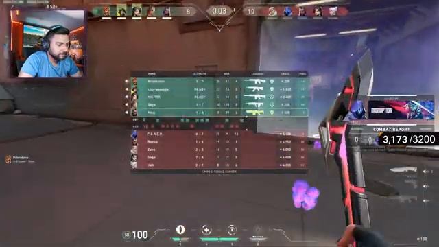 VALORANT  LIVE | Mraj Gaming ?