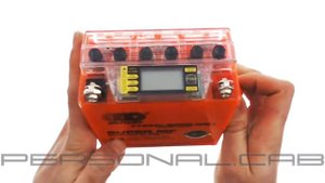 Аккумулятор Outdo YTX5AL-BS (DS-iGEL)12V 5Ah с индикатором заряда, вольтметром.