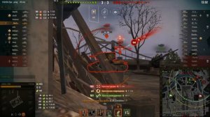 Лучший средний танк 6 уровня WOT (но это не точно)