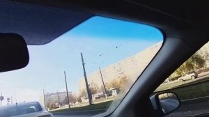 удаление остатки клея после тонировки