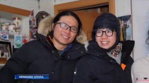 ТУРИЗМ ОЙМЯКОН