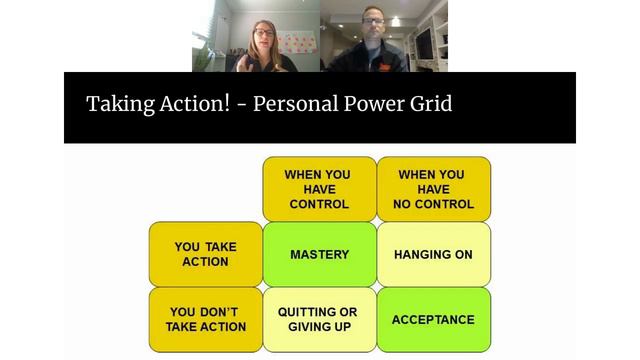 Stress Management 101: How We React to Stress смотреть онлайн