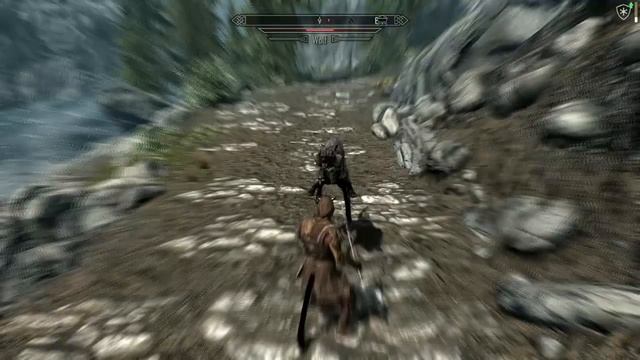 Skyrim Completionist Ep.1 Unbound & Before The Storm смотреть онлайн