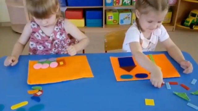 Педагогическая мастерская: дидактическое пособие "Занимательный планшет". смотреть онлайн