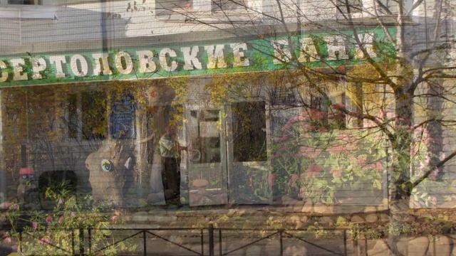 Баня в Сертолово