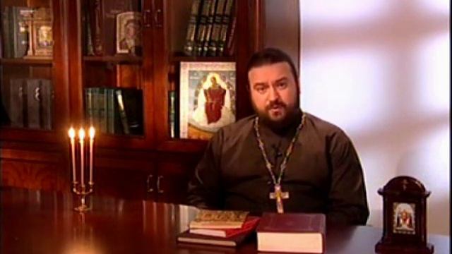 Православие и Ислам 2005 На сон грядущим, Ткачев, КРТ смотреть онлайн