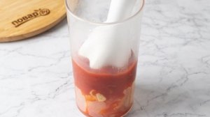 Соус Красный, острый