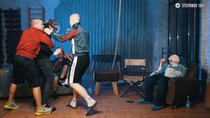 Иван Золо vs. БАТЯ Иван Золо. БАТЯ ответил СЫНУ!!  ПРЕСС КОНФЕРЕНЦИЯ перед БОЕМ