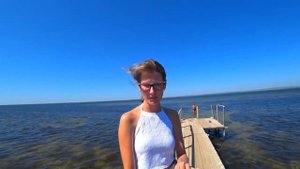 Купили дом на юге.УЕЗЖАЕМ... прощается с морем Черное и Азовское море ПОКА.