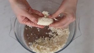 Вкуснее чем в магазине. БАУНТИ в Домашних условиях из 3 ингредиентов.