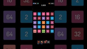 2248 Puzzle Gameplay Walkthrough