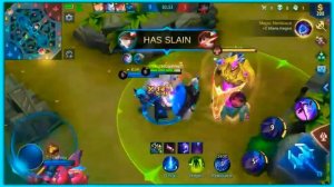 NEW! CONFIG ANTI LAG MOBILE LEGENDS 60FPS + LOW PING || FAST RESPONSE || 100% WORK