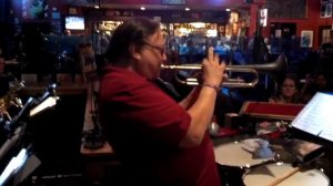 Arturo Sandoval - Live Recording - Dancing Nightly