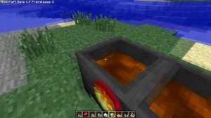 Minecraft 1.9 - Potion Mod (Brewing Potions in Pre-release 2)