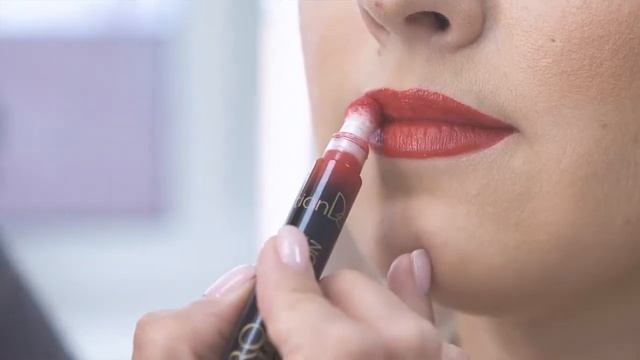 Помада кушон TianDe - модный бьюти тренд смотреть онлайн