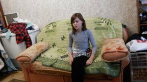 Когда родителей нету дома