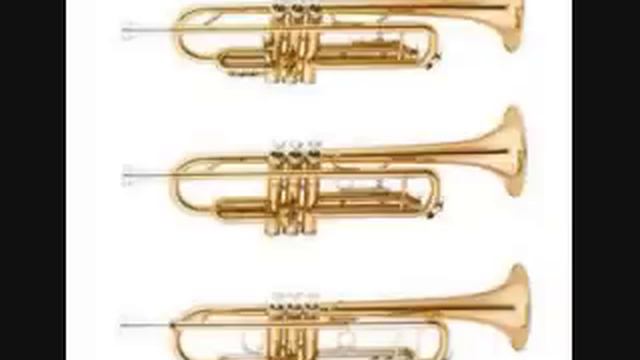 Trombone Ensemble: Bugler's Holiday смотреть онлайн