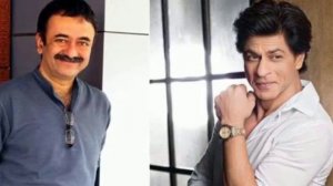 Rajkumar Irani ke new project Me Najar Aaenge Shahruk Khan or  Kajol ki jodi