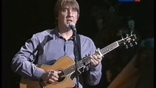 Вячеслав Ковалёв - Посвящение другу-туристу. смотреть онлайн