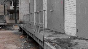 группа "ПОСТная херня" - пойдём в макдак (Ваганыч)