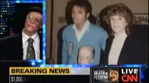 Dave Dave Larry King Live (Full interview)