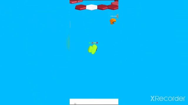 играю в игру Do Not Fall.io смотреть онлайн