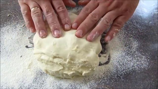 ХАЧАПУРИ ПО-ИМЕРЕТИНСКИ. ОЧЕНЬ ВКУСНО И ПРОСТО!