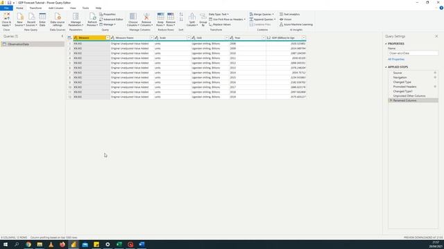 Top 5 Beginner Power BI Error Fix смотреть онлайн