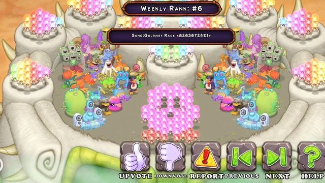 looking at top ranking composter island part 1(my favourite is rank #4 because it's gigachad) смотреть онлайн