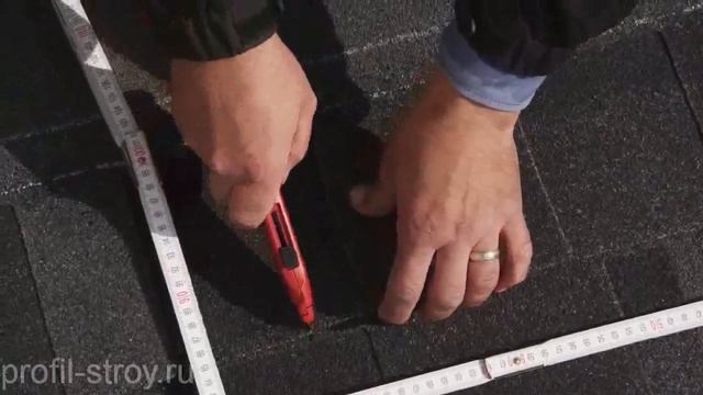 Монтаж гибкой черепицы Iko Cambridge X-press смотреть онлайн