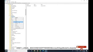 Error 1935 is encountered when installing Microsoft Office onto Windows 10.