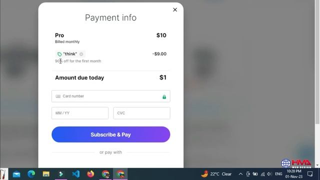 How to get VidIQ pro for free 2023 | VidIQ Promo Code 100% OFF 2023