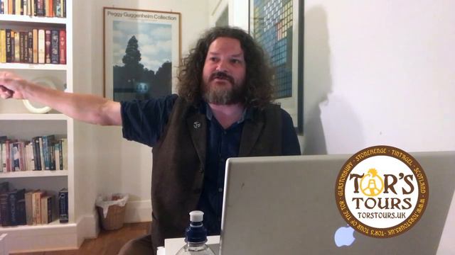 King Arthur - an esoteric theory. смотреть онлайн